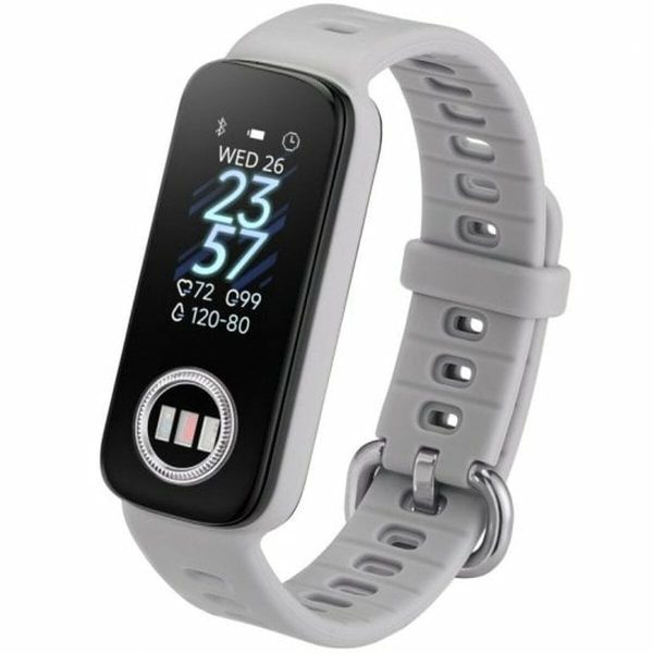 Activity Bangle Asus VivoWatch 5 White Supply