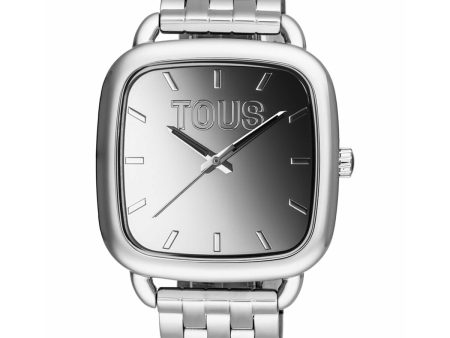 Ladies  Watch Tous 3000131700 Fashion