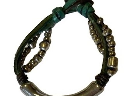 Unisex Bracelet UNOde50 PUL1255TQSMTL0M on Sale