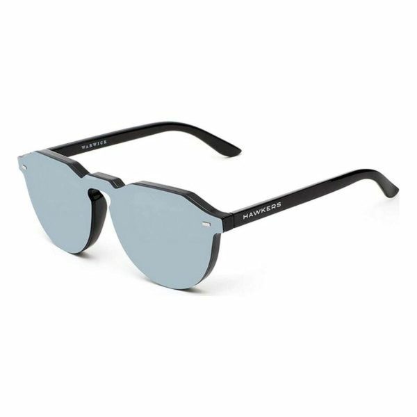 Unisex Sunglasses Warwick Venm Hybrid Hawkers Warwick Venm Hybrid Chrome (1 Unit) Discount