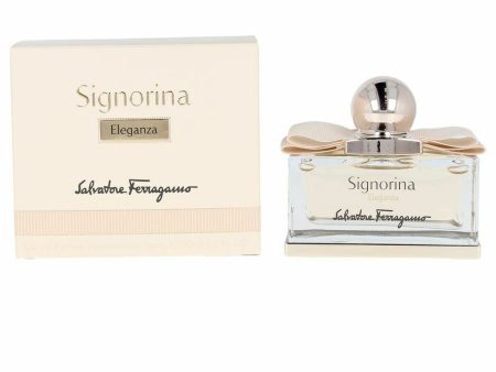 Women s Perfume Salvatore Ferragamo SF41012 EDP EDP 50 ml Online Sale