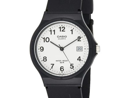 Unisex Watch Casio MW-59-1B (Ø 36 mm) For Cheap