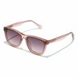 Unisex Sunglasses One Downtown Hawkers Pink Sale