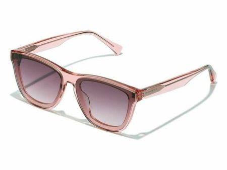 Unisex Sunglasses One Downtown Hawkers Pink Sale