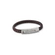 Men s Bracelet AN Jewels AA.P197BR.M Online now