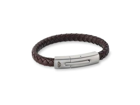 Men s Bracelet AN Jewels AA.P197BR.M Online now