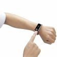 Activity Bangle Asus VivoWatch 5 White Supply