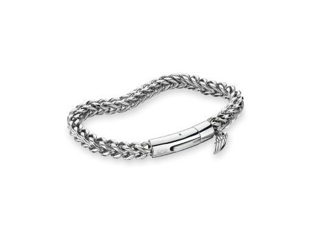 Men s Bracelet AN Jewels AA.P242 Discount