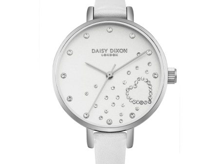 Ladies Watch Daisy Dixon ZARA (Ø 35 mm) Fashion