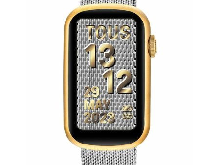 Smartwatch Tous 3000132600 Sale