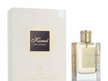 Women s Perfume Maison Alhambra EDP Kismet 100 ml For Discount