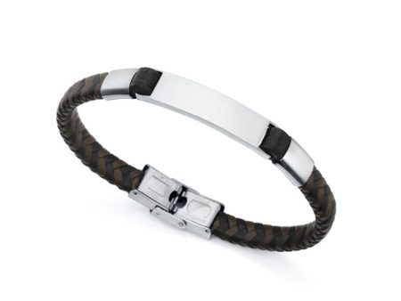 Men s Bracelet Viceroy 14058P010 Discount