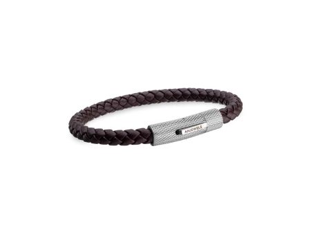 Men s Bracelet AN Jewels AA.P168BR.M Online Sale