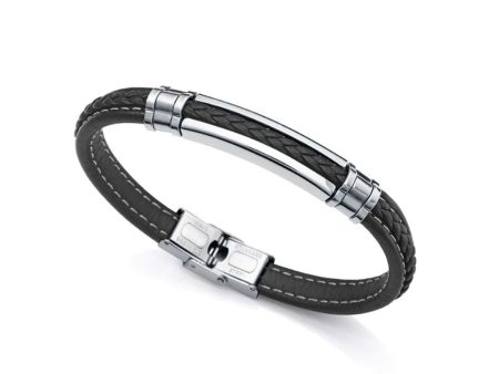 Men s Bracelet Viceroy 14063P010 Online Sale