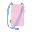 Purse Benetton Pink Mobile Bag Pink For Cheap