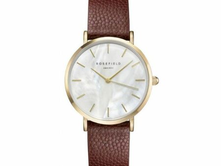 Unisex Watch Rosefield UWCCSG-U27 Online now