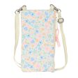 Purse BlackFit8 Blossom Mobile Bag Multicolour Supply