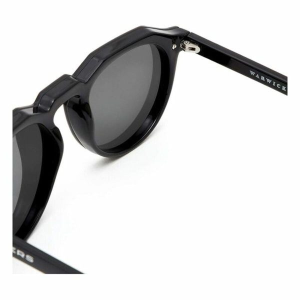 Unisex Sunglasses Warwick Venm Hybrid Hawkers Warwick Venm Hybrid Chrome (1 Unit) Discount