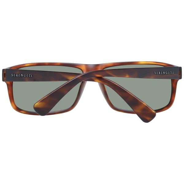 Unisex Sunglasses Serengeti 9053 61 Fashion