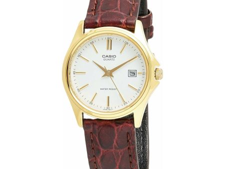 Ladies  Watch Casio COLLECTION (Ø 23 mm) on Sale