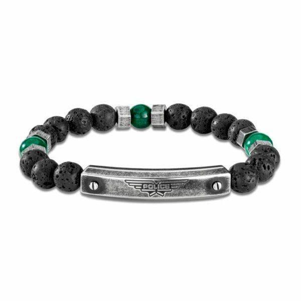 Men s Bracelet Police PEJGB2008553 Online