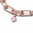 Woman s charm link Pandora 783042C01 Fashion