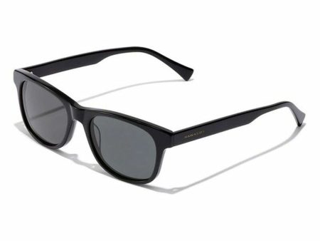 Unisex Sunglasses Nº35 Hawkers Black Fashion