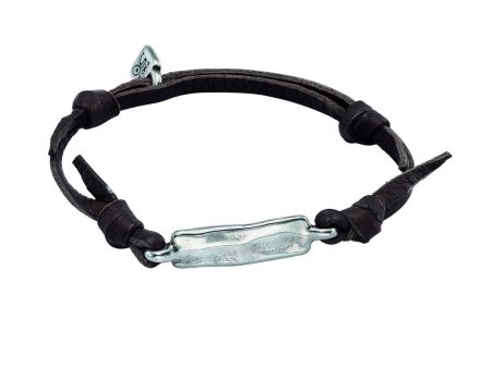 Unisex Bracelet UNOde50 BE BLINDED on Sale