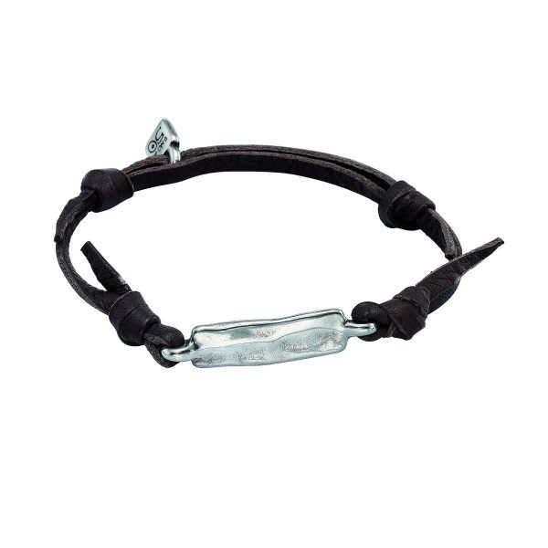 Unisex Bracelet UNOde50 BE BLINDED on Sale