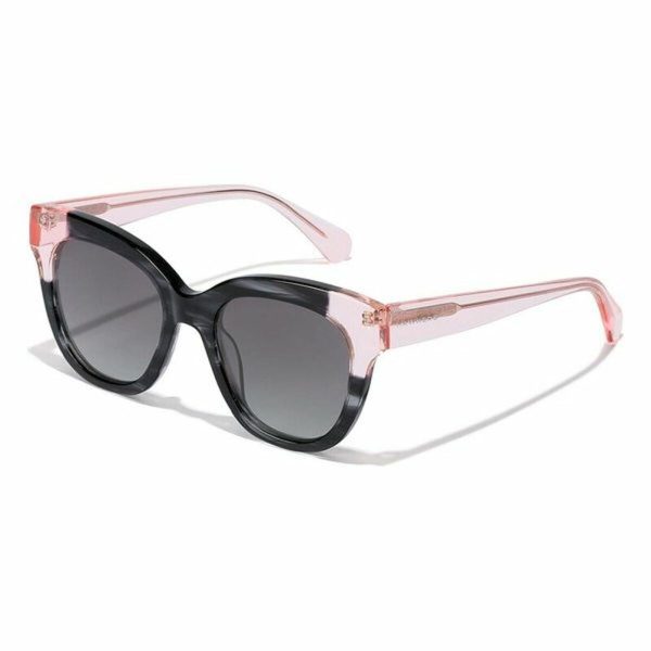 Ladies Sunglasses Audrey Hawkers Pink Black For Discount