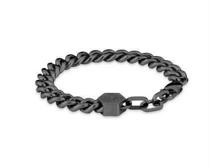 Men s Bracelet Police PEAGB2211604 (L) For Sale