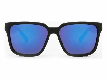 Unisex Sunglasses Motion Hawkers Blue Black on Sale