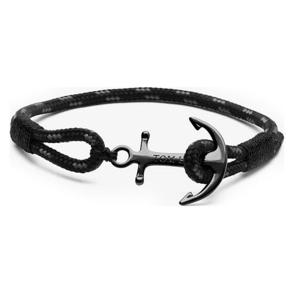 Unisex Bracelet Tom Hope TM018 Hot on Sale