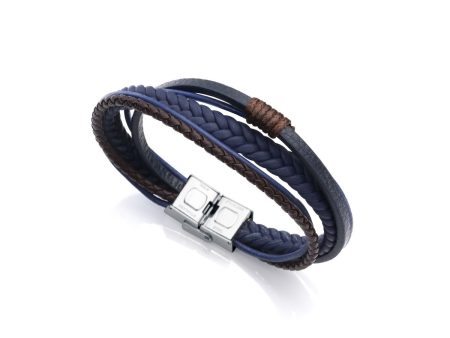 Men s Bracelet Viceroy 15131P01013 on Sale