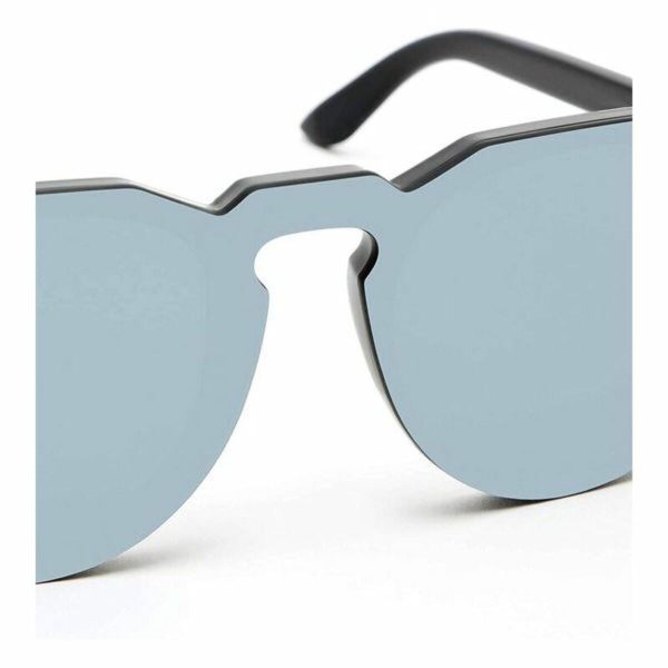 Unisex Sunglasses Warwick Venm Hybrid Hawkers Warwick Venm Hybrid Chrome (1 Unit) Discount