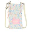 Purse BlackFit8 Blossom Mobile Bag Multicolour Supply