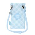 Purse Glow Lab Cisnes Mobile Bag Blue Hot on Sale