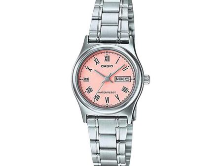 Ladies  Watch Casio  COLLECTION (Ø 25 mm) on Sale