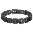 Men s Bracelet Police PJ26563BSU.02 21 cm For Sale