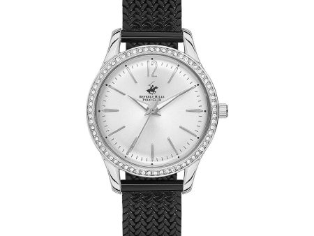 Ladies  Watch Beverly Hills Polo Club BH2101-01 on Sale