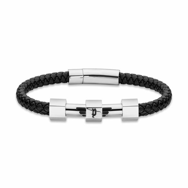 Men s Bracelet Police PEAGB2119624 (L) Cheap