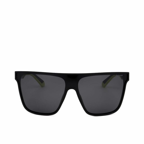 Unisex Sunglasses Polaroid PLD 2130 S Yellow Black For Cheap