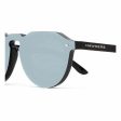 Unisex Sunglasses Warwick Venm Hybrid Hawkers Warwick Venm Hybrid Chrome (1 Unit) Discount