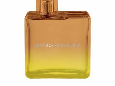 Women s Perfume Mandarina Duck VIDA LOCA FOR HER EDT 100 ml Online