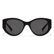 Men s Sunglasses Miranda Hawkers MIRANDA Black ø 54 mm Online now