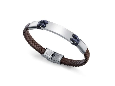 Men s Bracelet Viceroy 75080P01011 Online Hot Sale