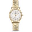 Ladies  Watch Beverly Hills Polo Club BH2101-02 on Sale