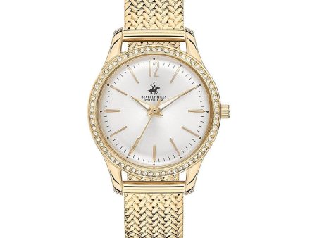 Ladies  Watch Beverly Hills Polo Club BH2101-02 on Sale