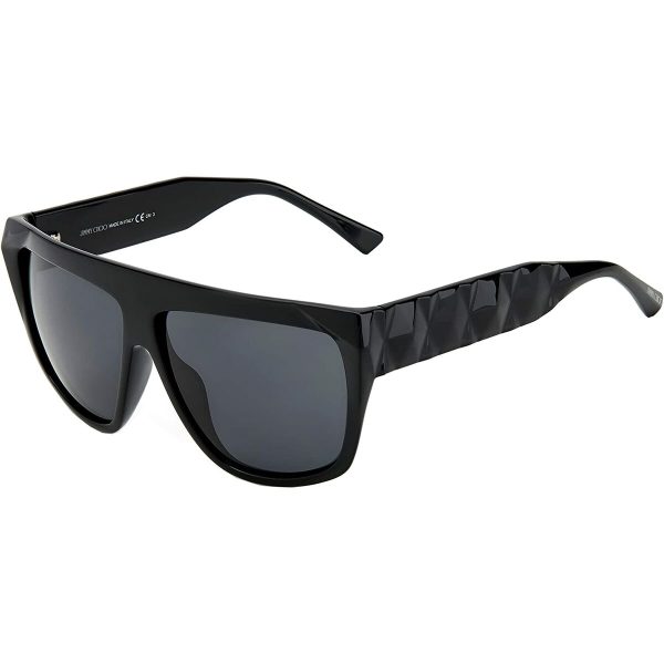 Unisex Sunglasses Jimmy Choo Duane-s-807-IR Online Sale