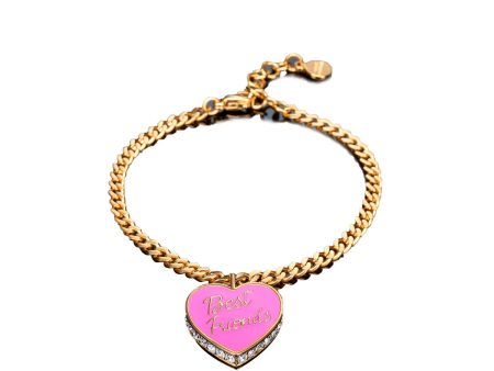 Ladies  Bracelet Chiara Ferragni J19AVI05 16 cm For Cheap